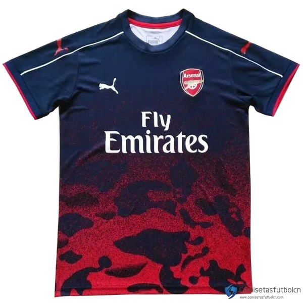 Camiseta Entrenamiento Arsenal 2017-18